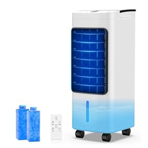 Amazon.co.jp: 冷風扇 - 気化式冷却機: ホーム＆キッチン